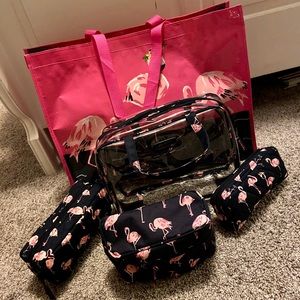 Vera Bradley brand new bag set!